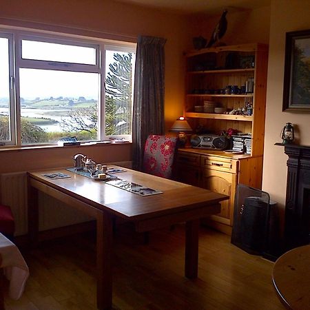 Seafield Farmhouse Kilbrittain Exterior photo