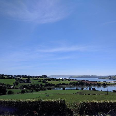 Seafield Farmhouse Kilbrittain Exterior photo
