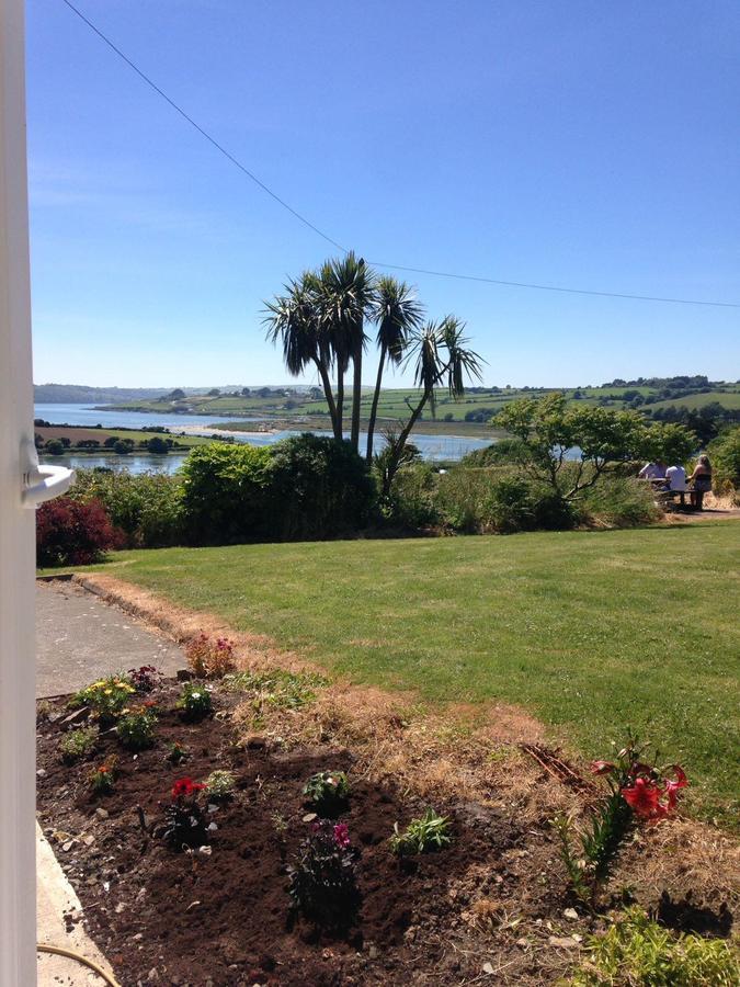 Seafield Farmhouse Kilbrittain Exterior photo