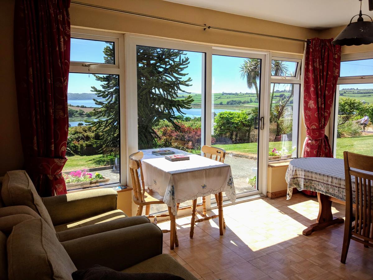 Seafield Farmhouse Kilbrittain Exterior photo